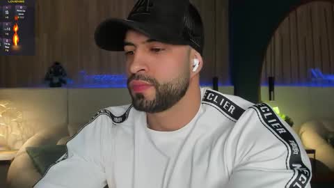 Snapshot of jeremy_harden chatting on 02.03.26 Jeremy online show from 02.03.26