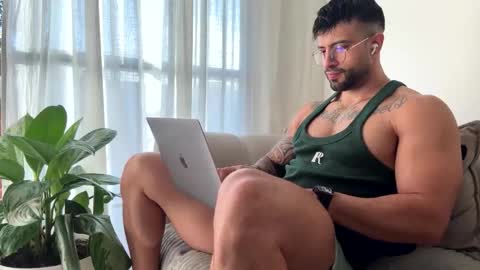 Jeremy online show from 05.20.26
