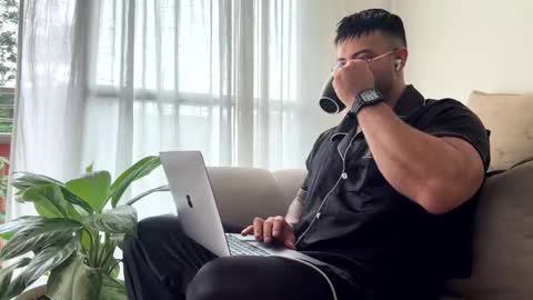 Jeremy online show from 06.03.26