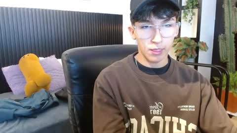 Jeremy online show from 01.11.26