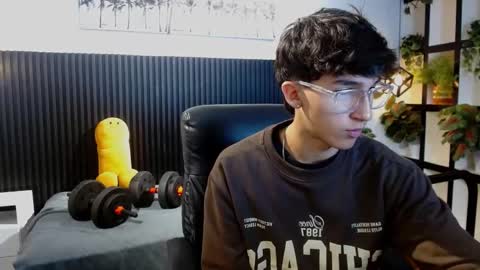 Jeremy online show from 01.12.26