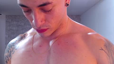 Jeremy lane online show from 12.17.24