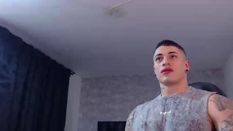 Jeremy lane online show from 01.09.25