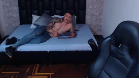 Jeremy lane online show from 02.07.25