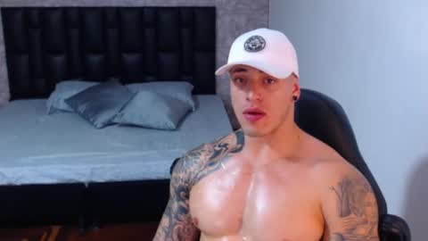 Jeremy lane online show from 02.28.25