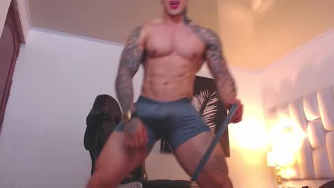 Jeremy lane online show from 11.25.25