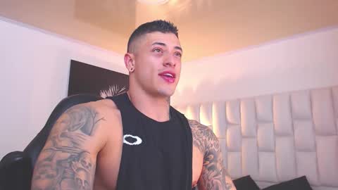 Jeremy lane online show from 12.03.25