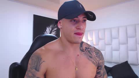 Jeremy lane online show from 03.26.26