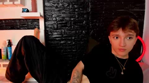 jero independent model online show from 03.06.25