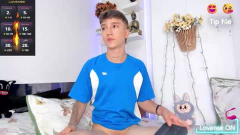 jero independent model online show from 01.31.26