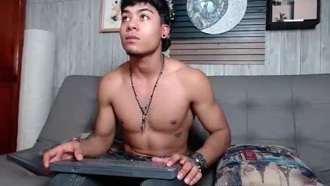 Snapshot of jeremy_wallker chatting on 02.08.26 Jeremy online show from 02.08.26