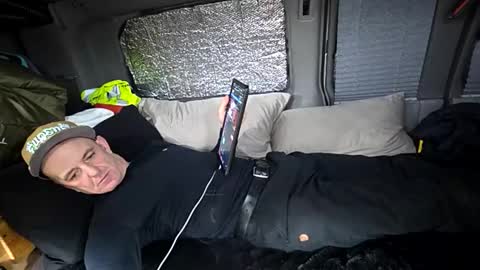 Jeremy online show from 12.02.25