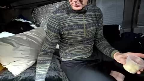 Jeremy online show from 12.15.25