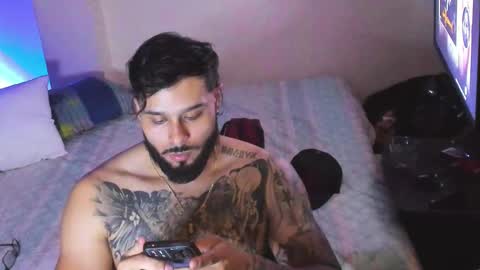 Jeremy online show from 11.06.25