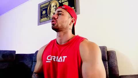 Jeremy Lowe online show from 11.04.25