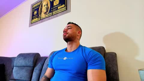 Jeremy Lowe online show from 01.05.26