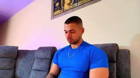 Jeremy Lowe online show from 01.14.26