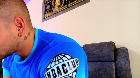 Jeremy Lowe online show from 02.18.26