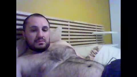 Snapshot of jeremytoulouse33 chatting on 12.14.24 jeremytoulouse33 online show from 12.14.24