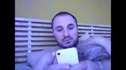 Snapshot of jeremytoulouse33 chatting on 12.30.24 jeremytoulouse33 online show from 12.30.24