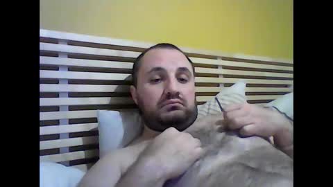 Snapshot of jeremytoulouse33 chatting on 02.23.25 jeremytoulouse33 online show from 02.23.25