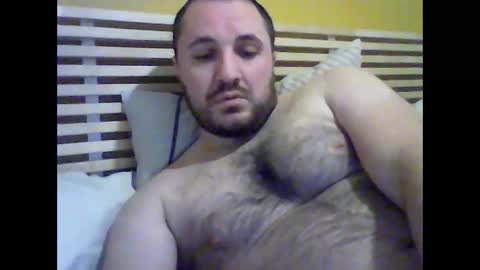 Snapshot of jeremytoulouse33 chatting on 02.24.25 jeremytoulouse33 online show from 02.24.25