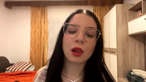 Snapshot of jericaeakle chatting on 01.14.26 Lucy online show from 01.14.26