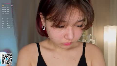 Snapshot of jerilynbeitler chatting on 12.22.25 Jenny online show from 12.22.25