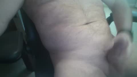 Snapshot of jerking4alivin chatting on 01.16.25 Jon D online show from 01.16.25