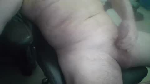 Snapshot of jerking4alivin chatting on 02.11.25 Jon D online show from 02.11.25