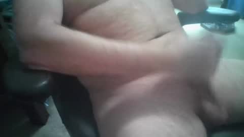 Snapshot of jerking4alivin chatting on 02.17.25 Jon D online show from 02.17.25