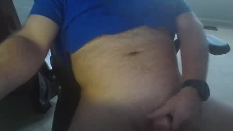 Snapshot of jerking4alivin chatting on 09.16.25 Jon D online show from 09.16.25