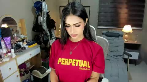 Snapshot of jerkingjenaxxx chatting on 02.12.26 JENA online show from 02.12.26