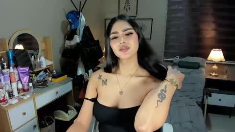 Snapshot of jerkingjenaxxx chatting on 03.08.26 JENA online show from 03.08.26