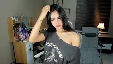 Snapshot of jerkingjenaxxx chatting on 03.25.26 JENA online show from 03.25.26