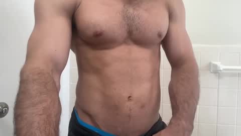 jerknchill_ online show from 10.08.25