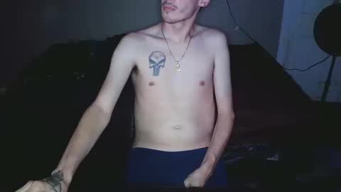 jerkoffdak online show from 10.18.25