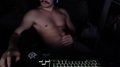 jerkomat online show from 10.18.25