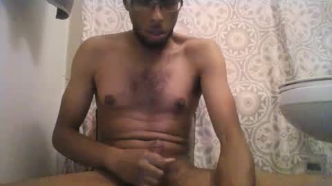 Jerkstar16 online show from 10.21.25