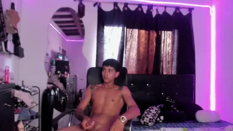 Tapion online show from 03.01.25