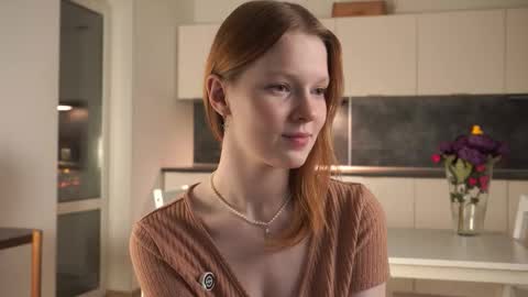 Molly online show from 10.18.25