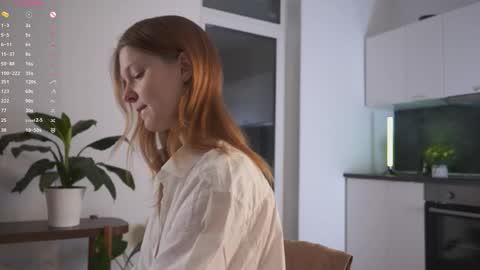 Molly online show from 11.30.25