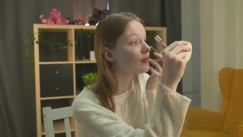 Molly online show from 01.14.26