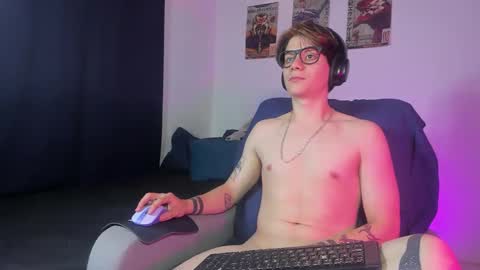 Angelo online show from 09.28.25