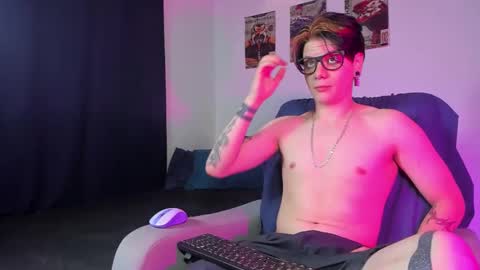 Angelo online show from 10.01.25