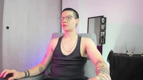 Angelo online show from 01.11.26