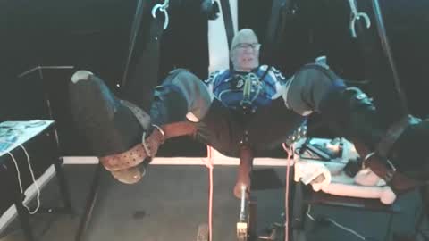 jerrygumby531919 online show from 03.22.26