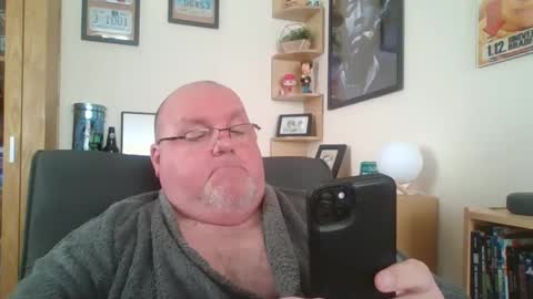 Harry online show from 02.07.25