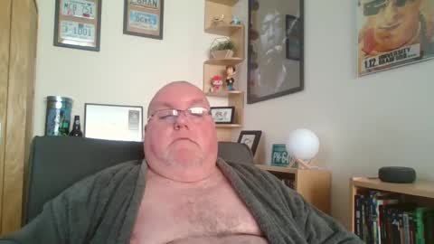 Harry online show from 02.28.25