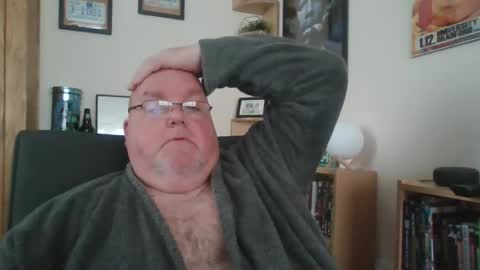 Harry online show from 03.04.25